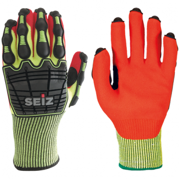 Rękawice do ratownictwa technicznego Seiz Specter